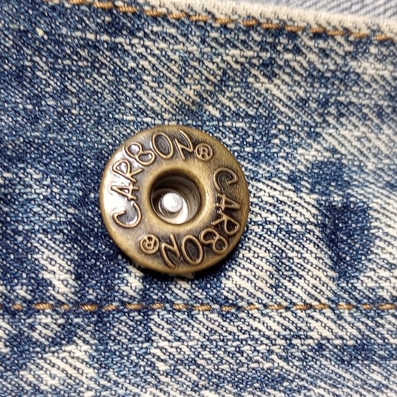 CARBON MEN'S JACKET - Picture 7 of 17